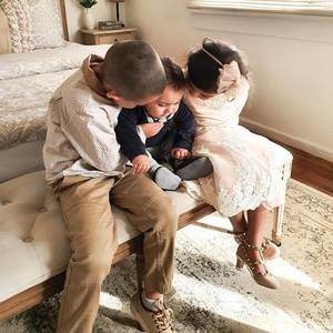 Meet your Posher, Mariam